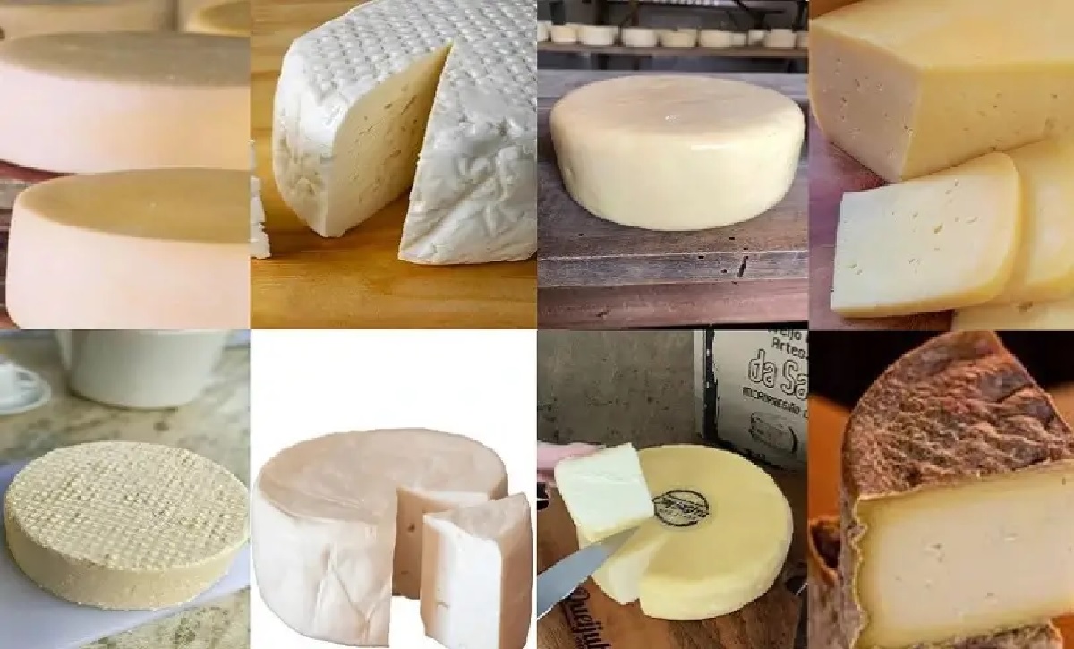 ‘Modos de Fazer’ do Queijo Minas Artesanal recebem título de Patrimônio Cultural e Imaterial da Humanidade