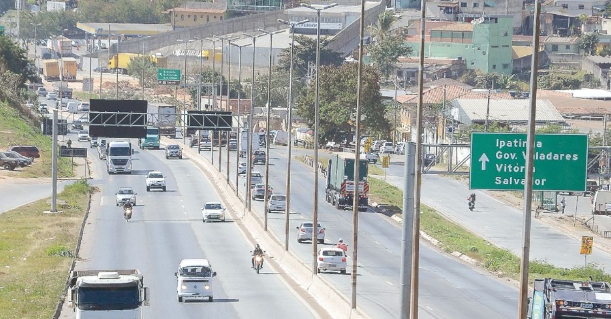 Desempenho do agronegócio impacta transporte de cargas e logística em Minas