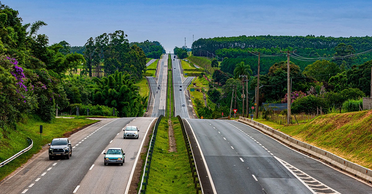 Concessão da BR-381 pode reduzir emissões de CO²