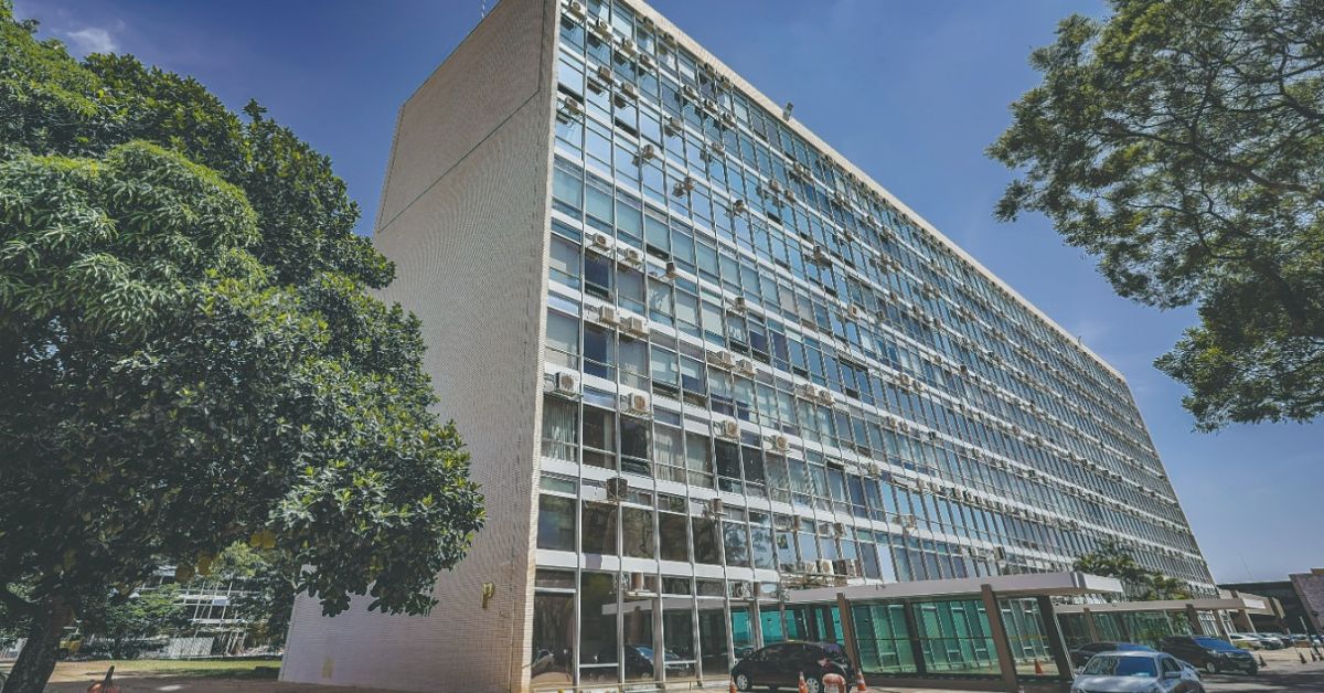 Déficit primário é previsto em R$ 55,4 bilhões em 2024