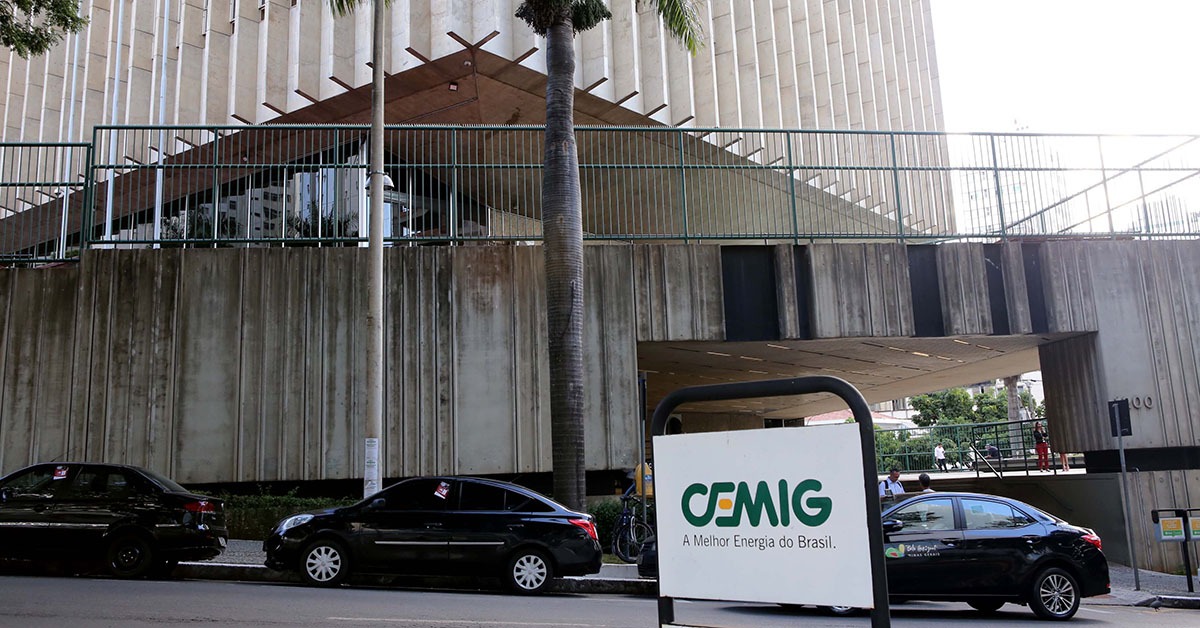 Investimentos da Cemig somaram R$ 1,2 bilhão no primeiro trimestre