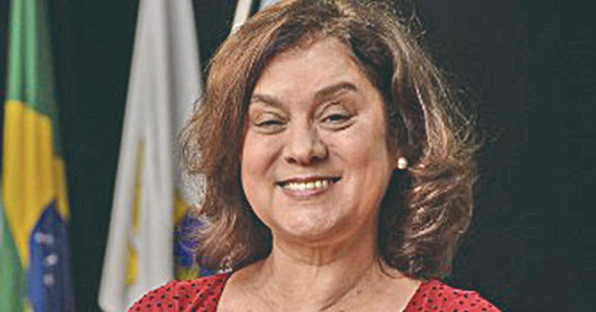 Ex-presidente do Corecon-MG, Tania Teixeira, vai presidir o Cofecon
