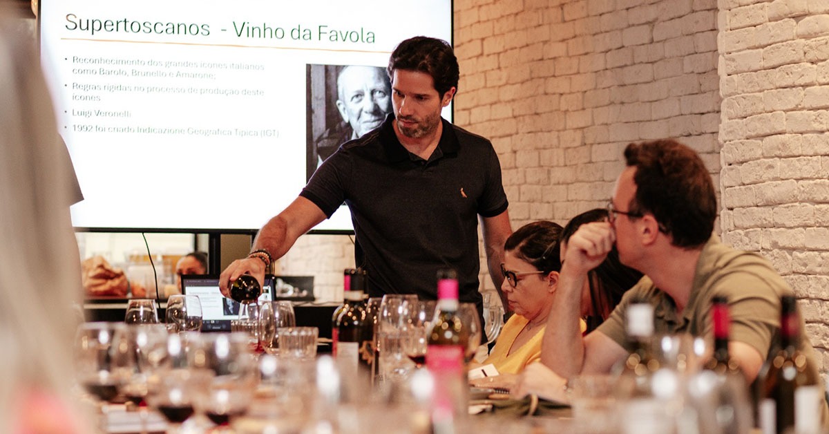 Tônica – Ateliê Gastronômico chega ao Lourdes com cara de confraria