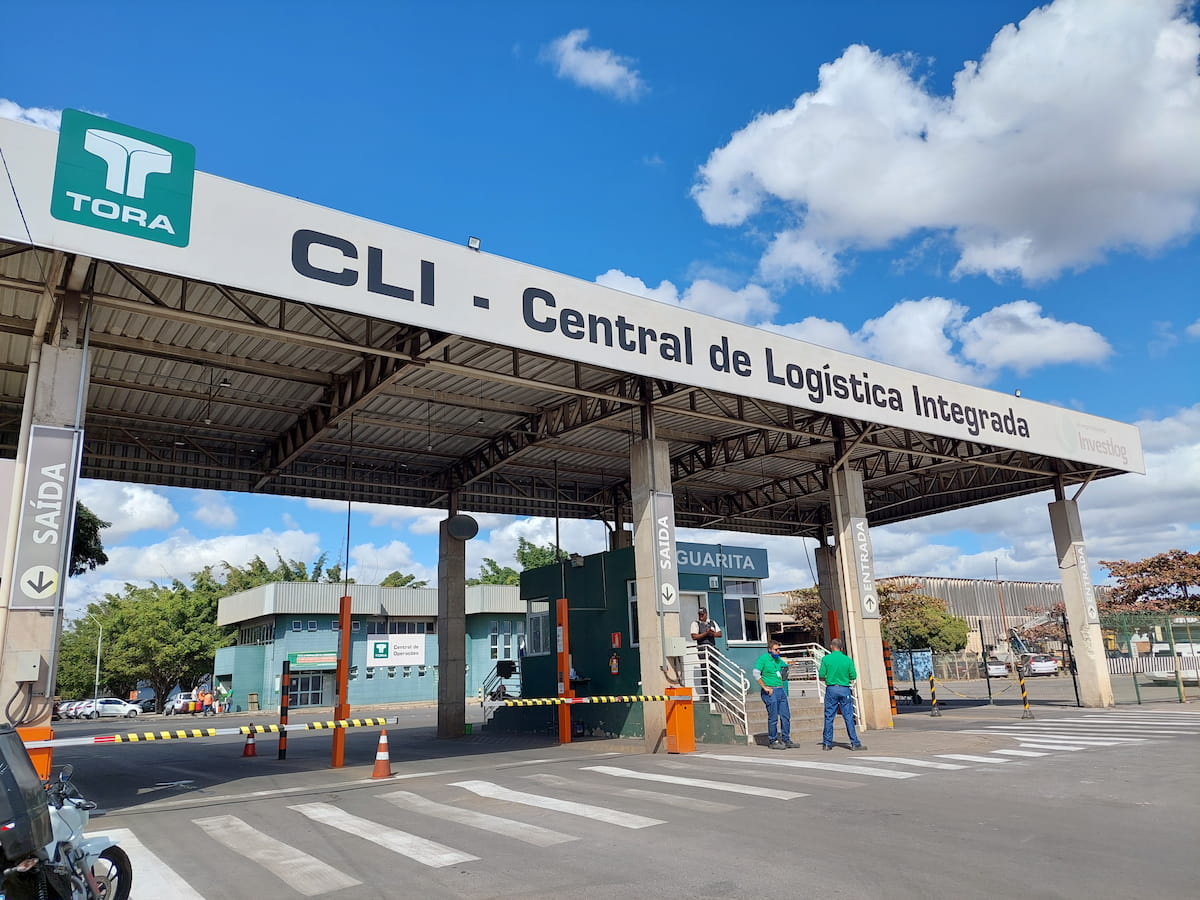 Cade aprova aquisição de 70% do grupo Tora Transporte pela CSN