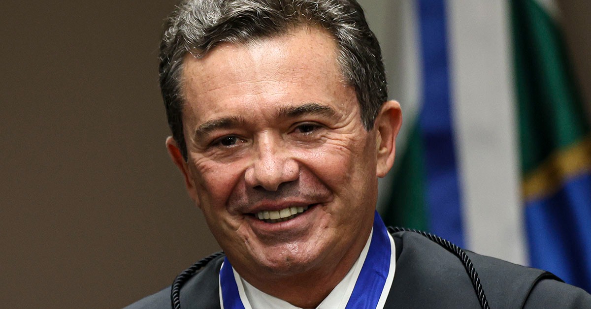 Obras inacabadas estão na mira do novo presidente do TCU
