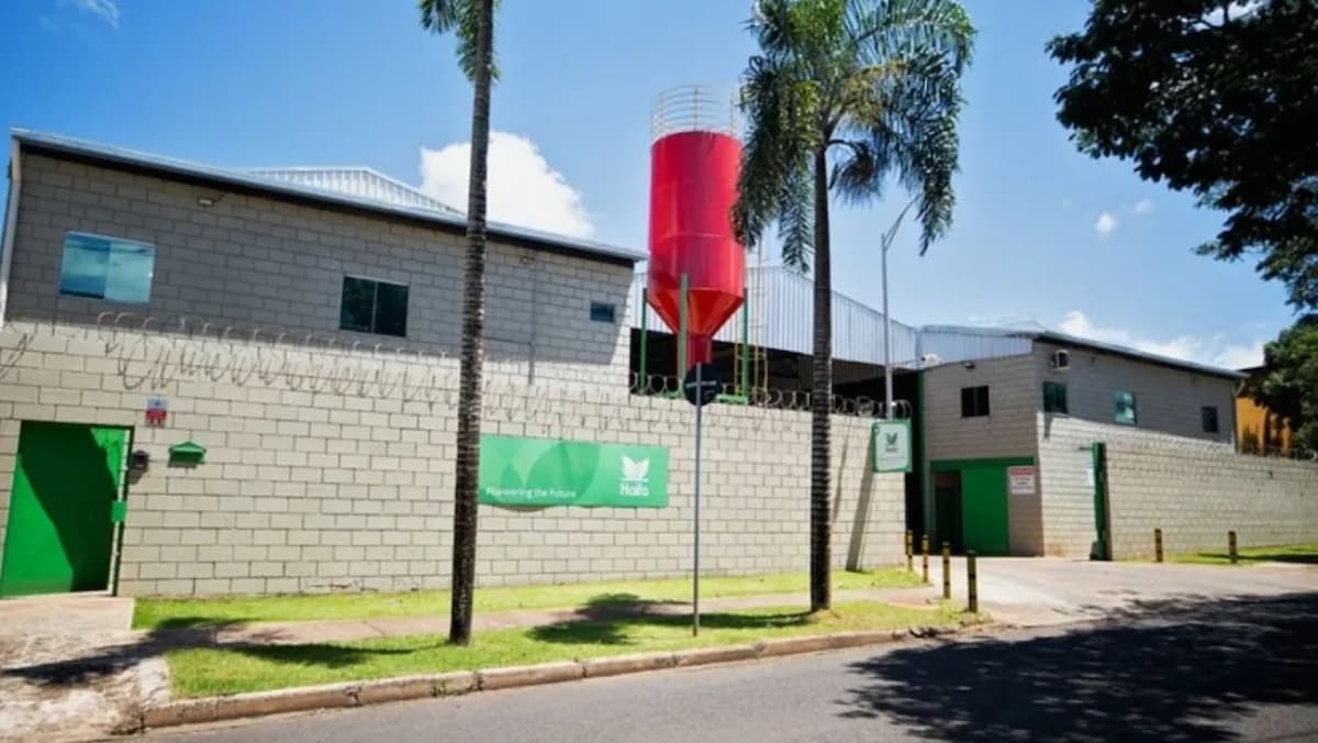 Uberlândia terá primeira fábrica de fertilizantes de empresa israelense na América Latina  
