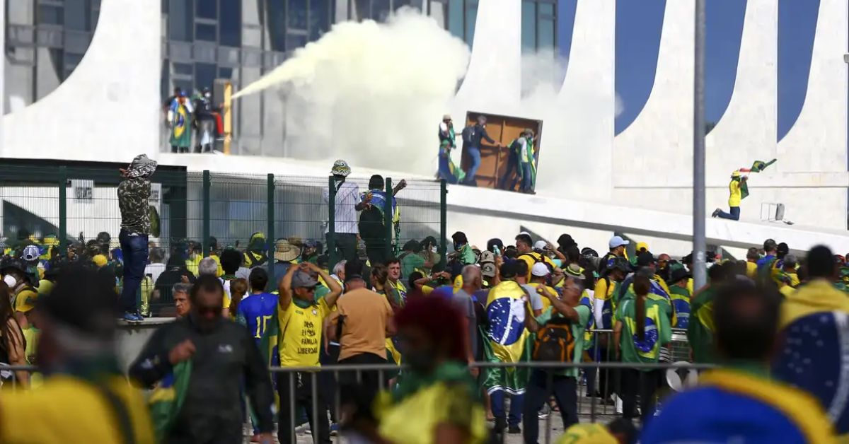 Articuladores fora da cena: é preciso dar lugar aos verdadeiros responsáveis pela tentativa de golpe