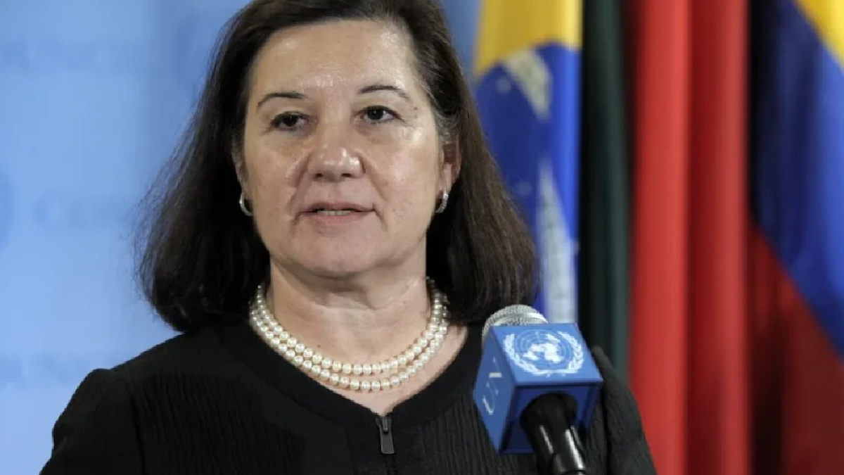 Posse de Trump: com ausência de Lula, embaixadora mineira vai representar o Brasil 