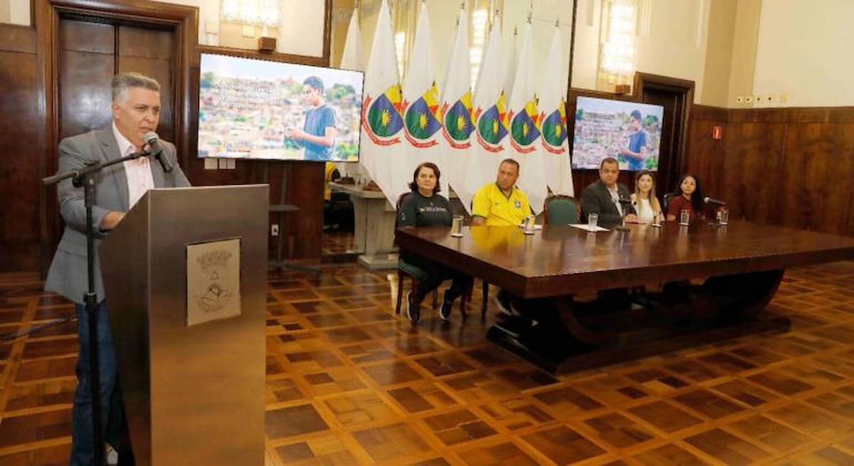 BH regulamenta Política de Inclusão Digital, que prevê cursos gratuitos e doação de computadores