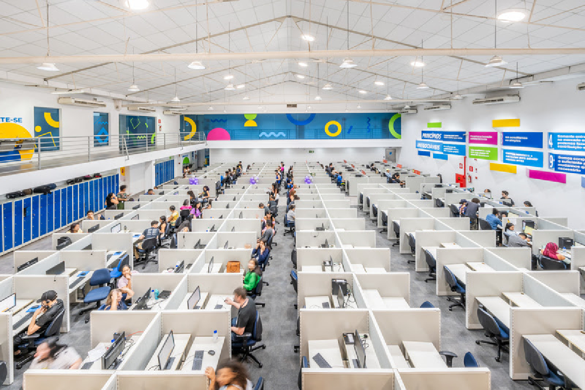 AeC abre 100 novas vagas de emprego home office em Janaúba