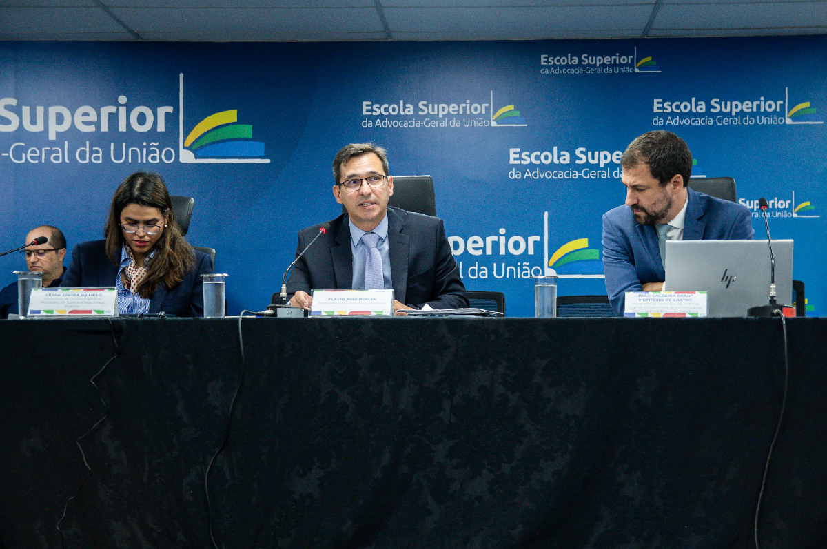 Big techs recusam convite para audiência do governo Lula