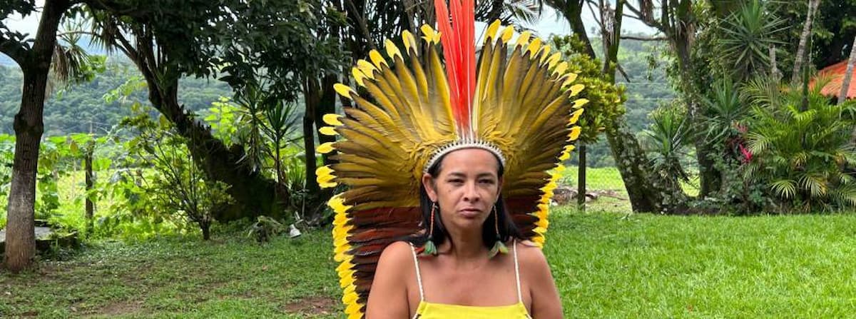 Reparação Brumadinho: iniciativa do Patashopping, da Aldeia Katurãma, é autorizada