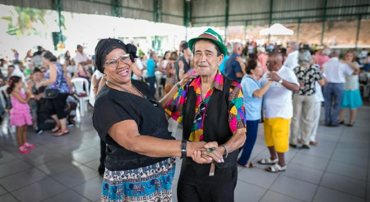 Belo Horizonte terá Colônia de Férias para pessoas idosas neste mês; veja como participar