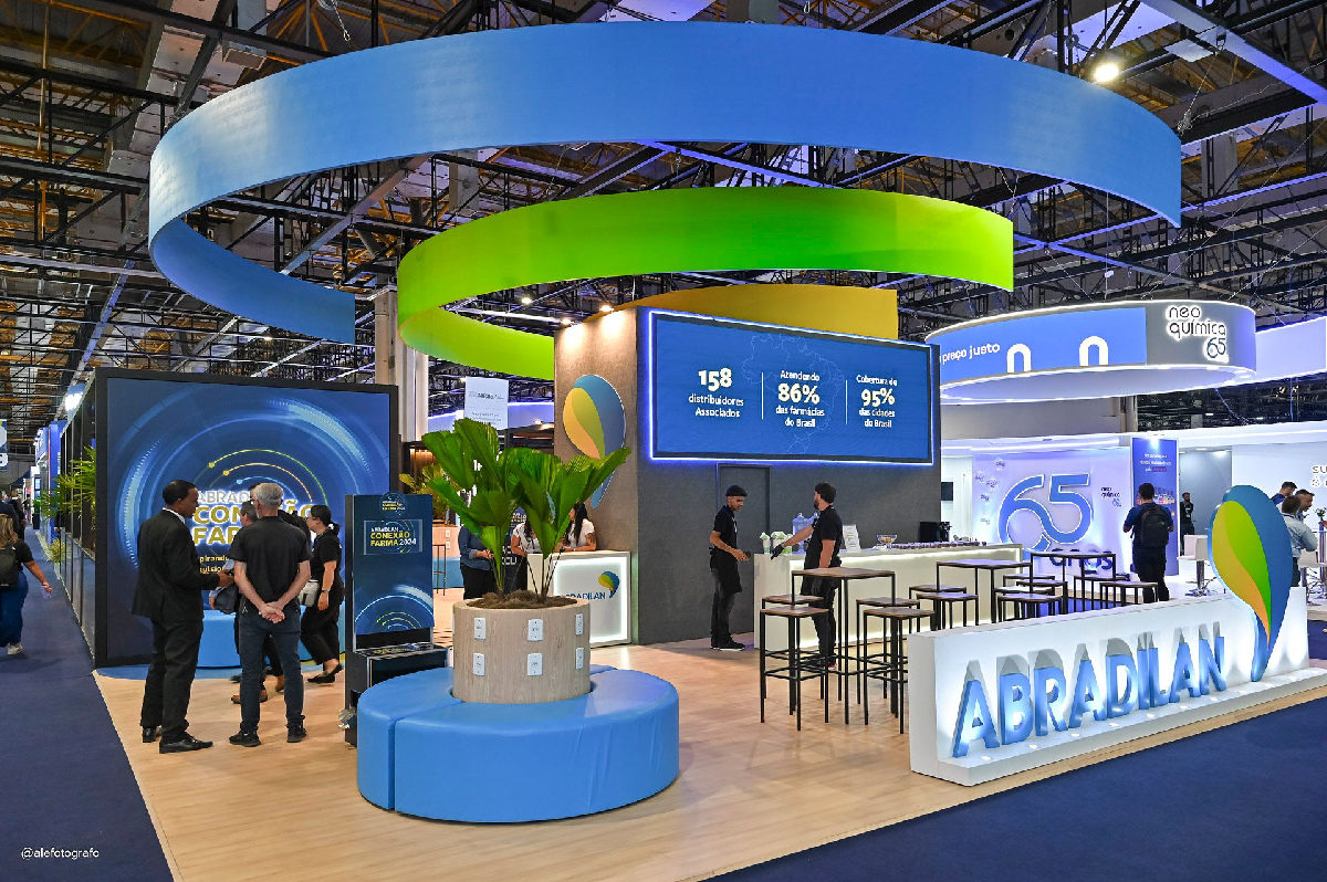 19ª edição: Conexão Farma 2025