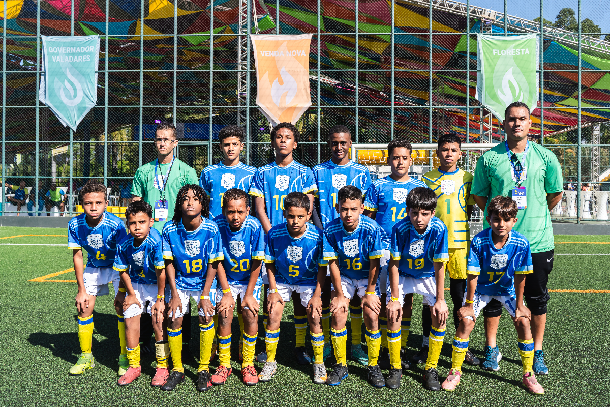Sesc tem vagas abertas para cursos de Esportes, Arte e Cultura em Minas; confira
