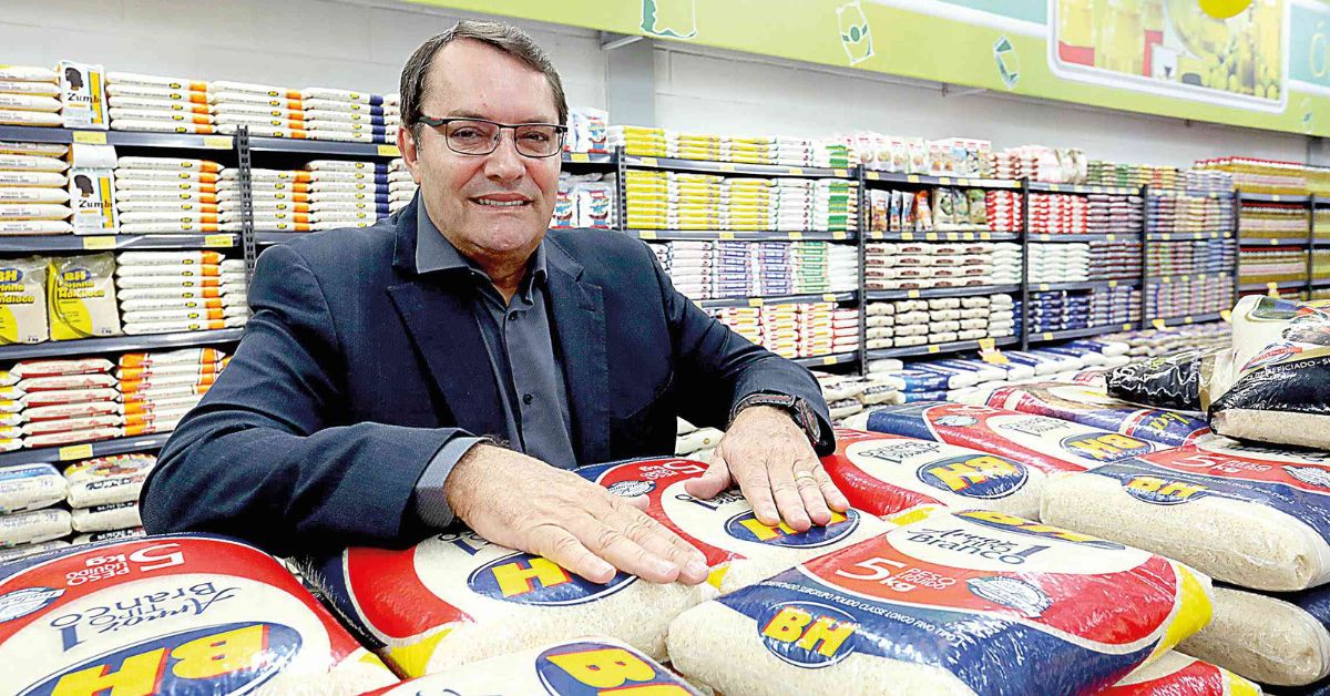 Supermercados BH encerra 2024 com 23 novas lojas e já prevê outras inaugurações para 2025