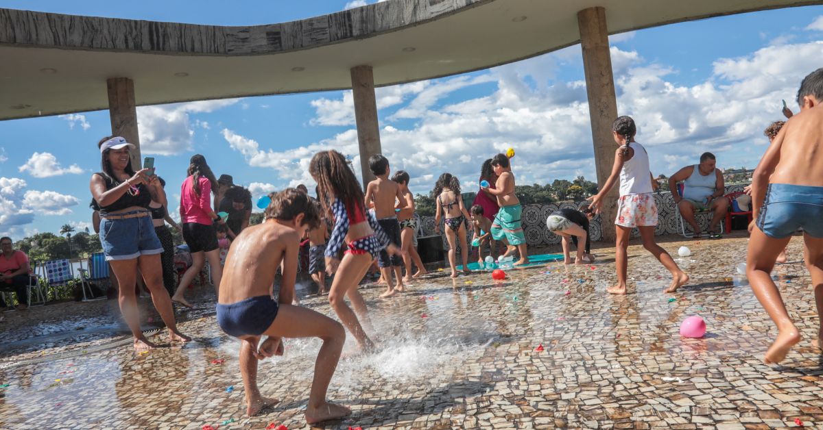 Museus da Pampulha têm programação de férias para o público infantil; confira