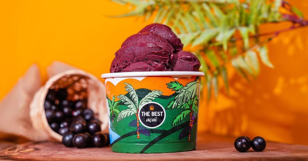 The Best Açaí expande operações em Minas e abre a 14ª loja no Triângulo Mineiro