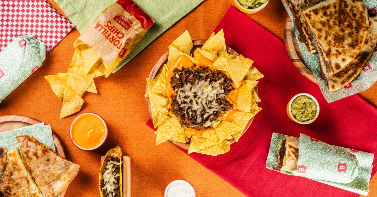 Especializada em comida mexicana, Hermanito quer inaugurar 25 unidades em Minas neste ano