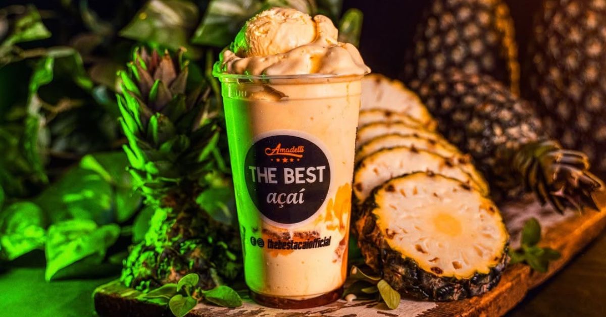 The Best Açaí inaugura unidade em Guaxupé, no Sul de Minas, e chega a 74 lojas no Estado