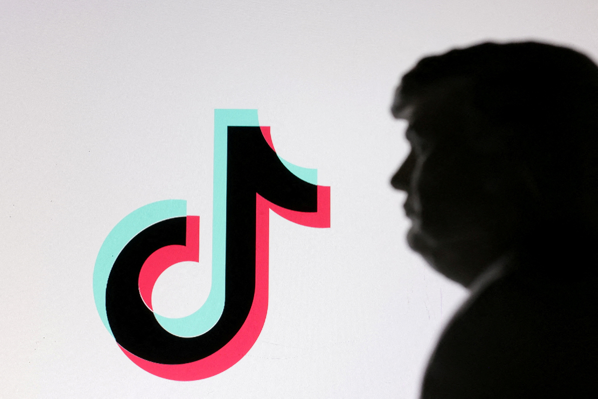 Trump estuda usar novo fundo dos EUA para evitar proibição do Tiktok