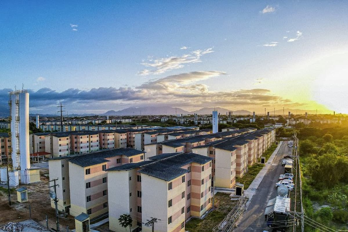 Minas Gerais fecha 2024 com 115,5 mil contratações de unidades do Minha Casa, Minha Vida