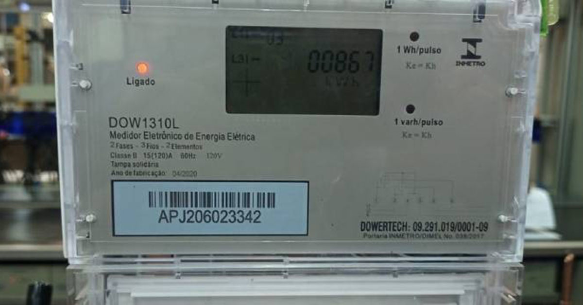 BNDES aprova R$ 800 mi para CPFL digitalizar medidores de energia em Minas, São Paulo e Paraná