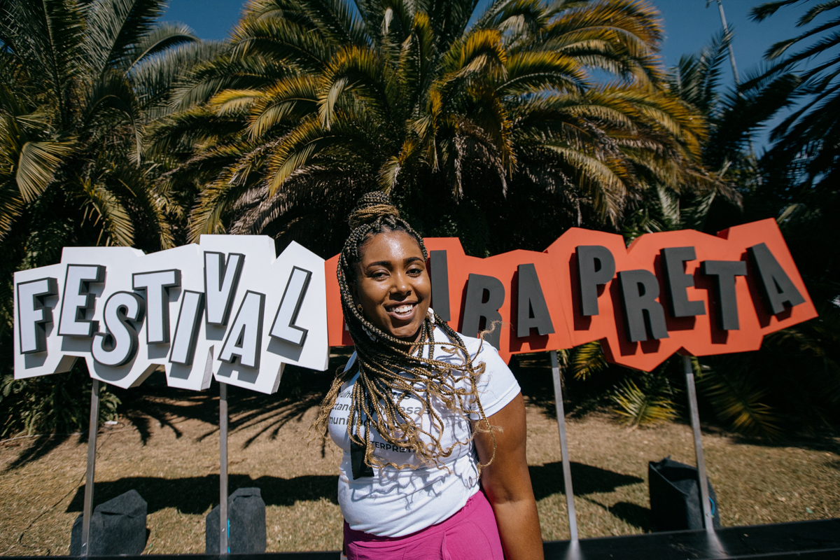 Feira Preta Festival abre inscrições para afroempreendedores
