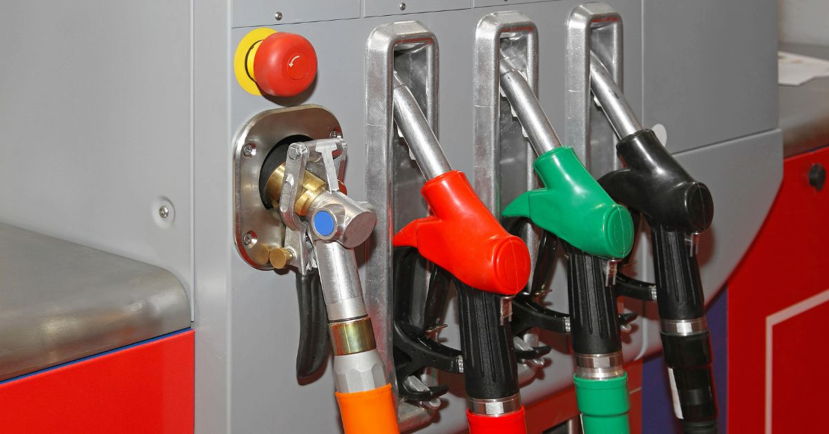 Posto em Congonhas volta abastecer veículos leves e pesados com GNV
