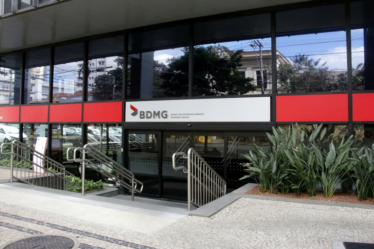 BDMG lança crédito especial para micro e pequenas empresas