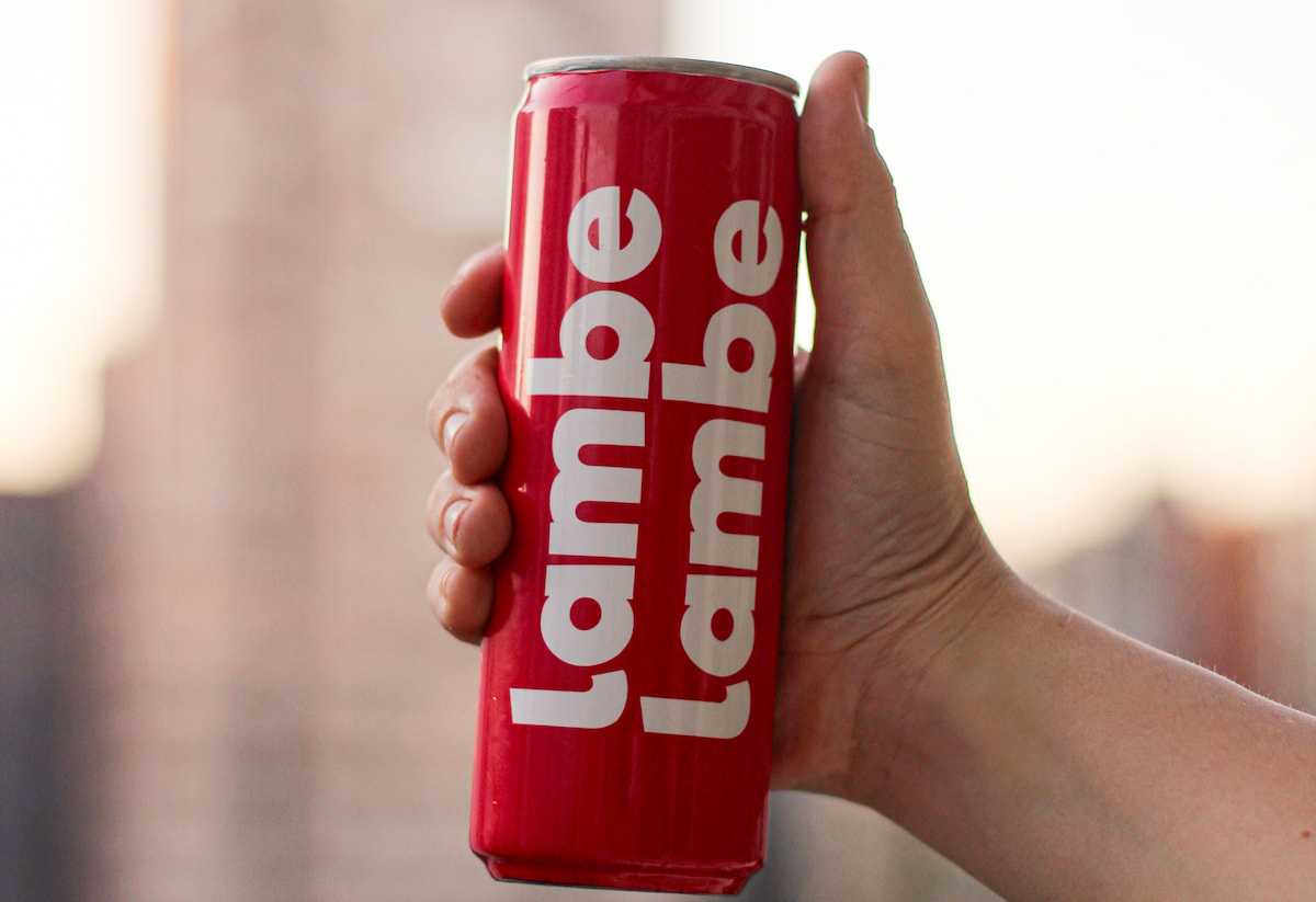 Lambe Lambe lança novo sabor para o Carnaval com aporte de R$ 2 mi
