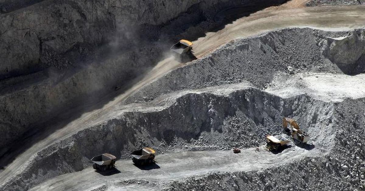 Mineradora australiana chega a MG para cutucar monopólio dos Moreira Salles
