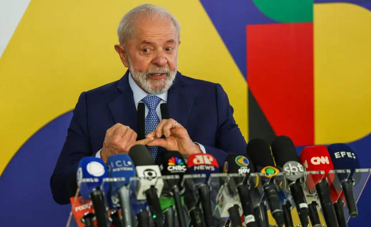 Inflação de alimentos, combustíveis e eleições 2026; veja o que disse Lula nesta quinta