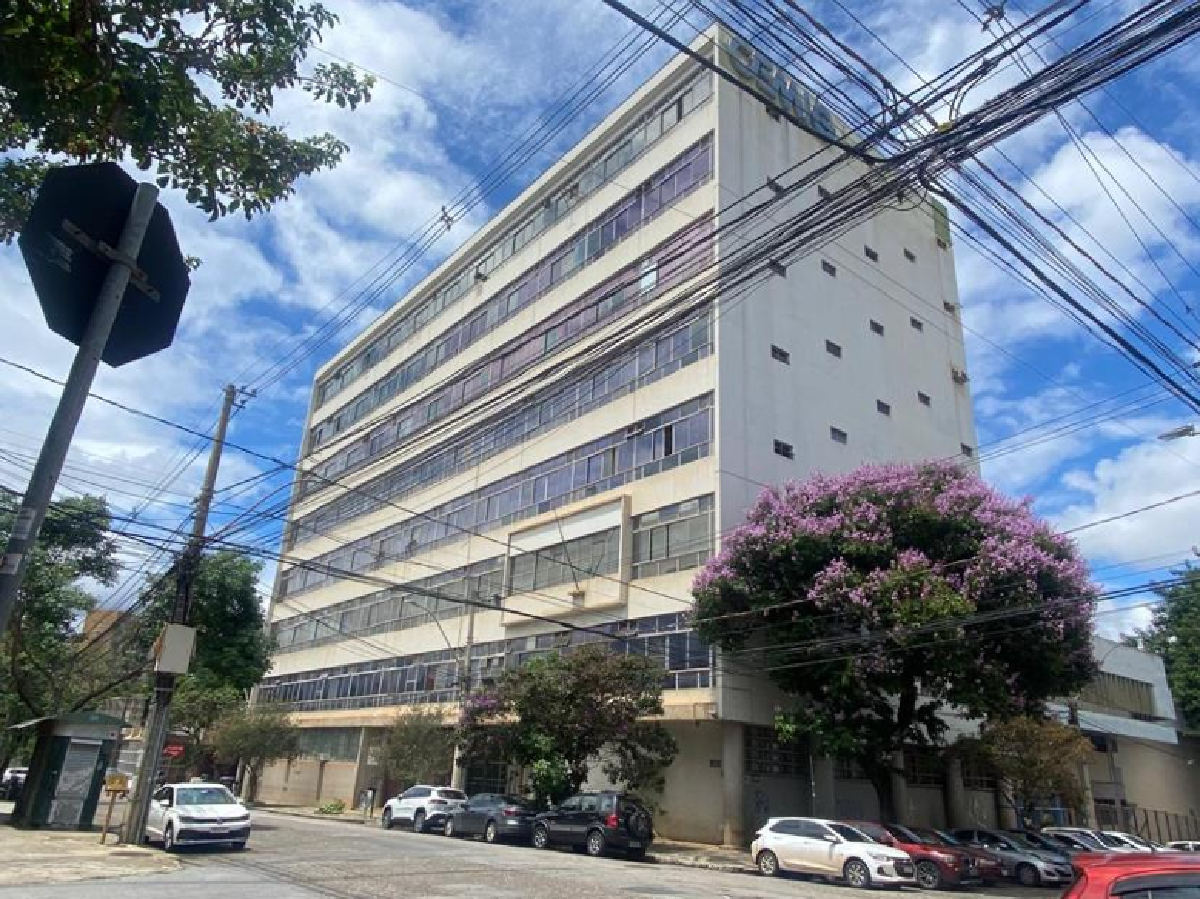Cemig leiloa prédio perto do Parque Municipal, em BH, e outros imóveis em Minas; confira