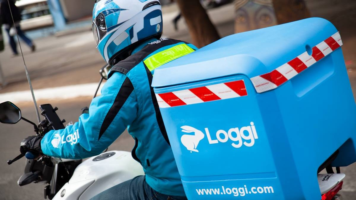 Loggi muda foco para pequenos e médios negócios e começa 2025 com demissões