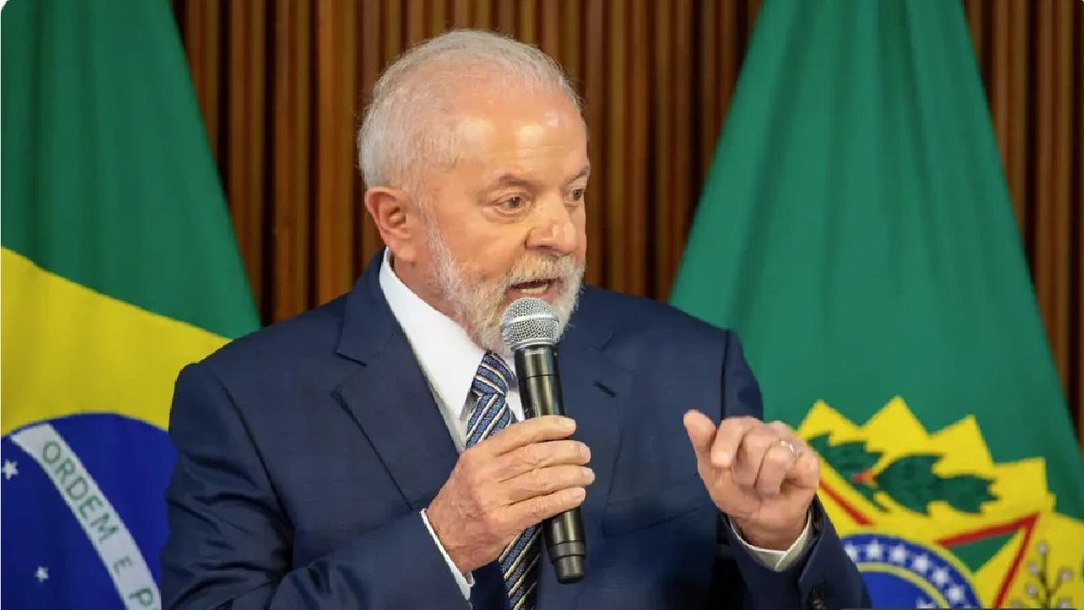 Saiba quais são os vetos de Lula ao projeto que renegocia as dívidas dos estados 