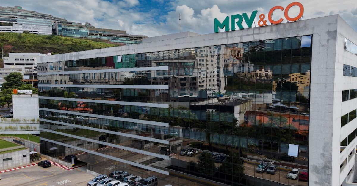 MRV&Co divulga prejuízo de R$ 626,6 milhões no 2° trimestre puxado por perdas nos EUA