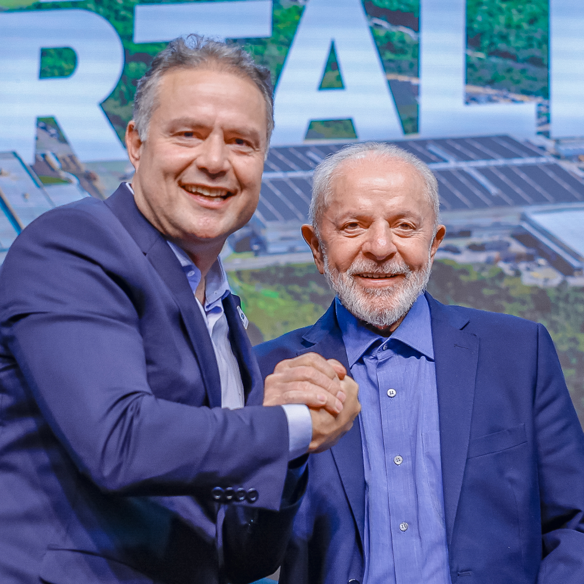 Governo Lula quer terminar este mandato com mais de 40 leilões de rodovia