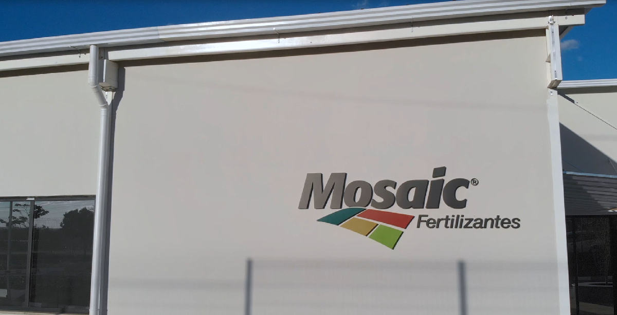 Mosaic anuncia venda de unidade de mineração de fosfato em Minas Gerais por US$ 125 milhões