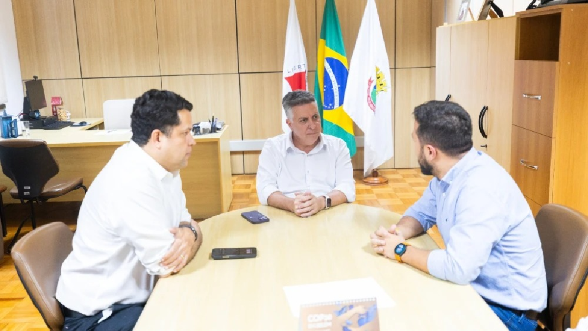 BH e Nova Lima fecham parceria para melhorar a mobilidade urbana na Grande BH 