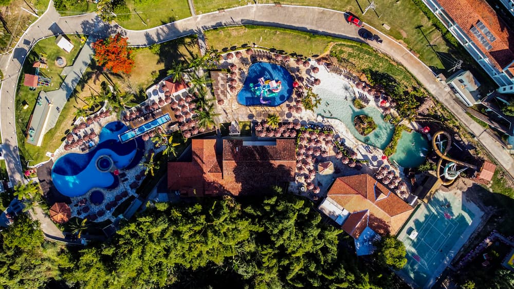 Grupo Tauá de Hotéis e Resorts vai investir R$ 1,5 bilhão até 2030