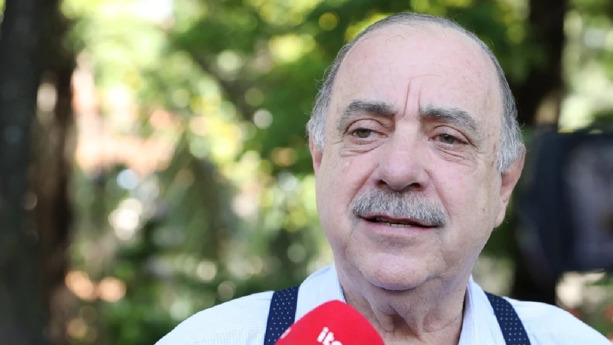 Após 26 dias, prefeito de BH Fuad Noman tem alta da UTI de hospital 