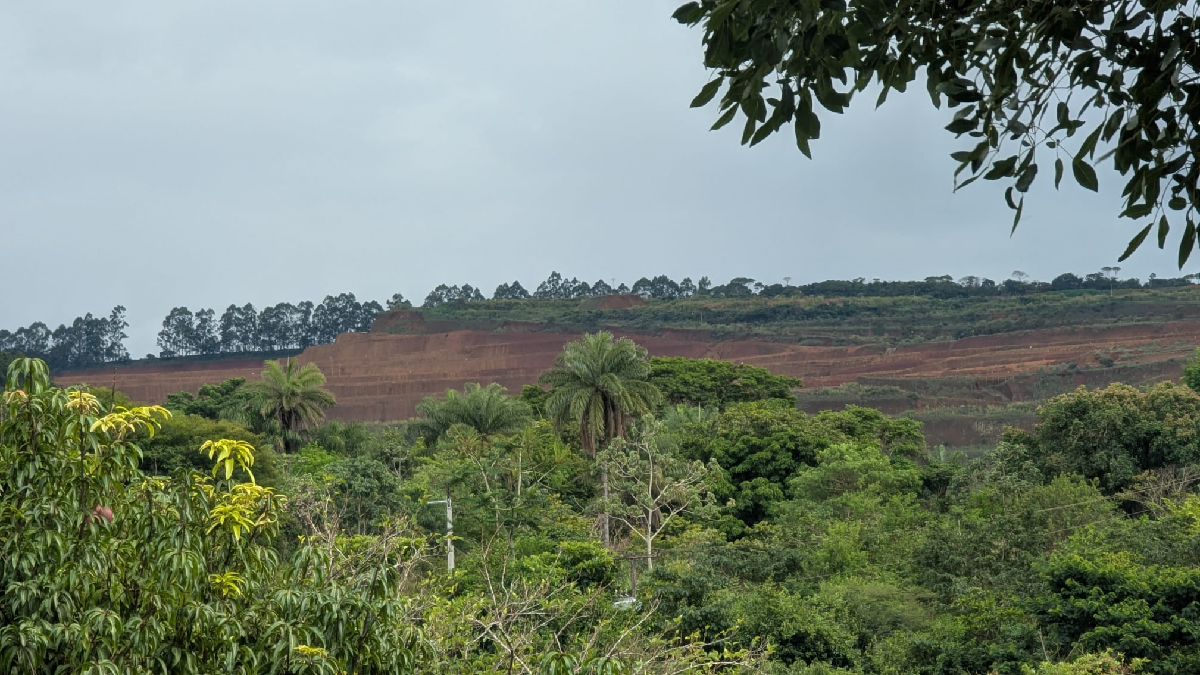 Australiana St. George quer acelerar projeto de terras-raras em Araxá