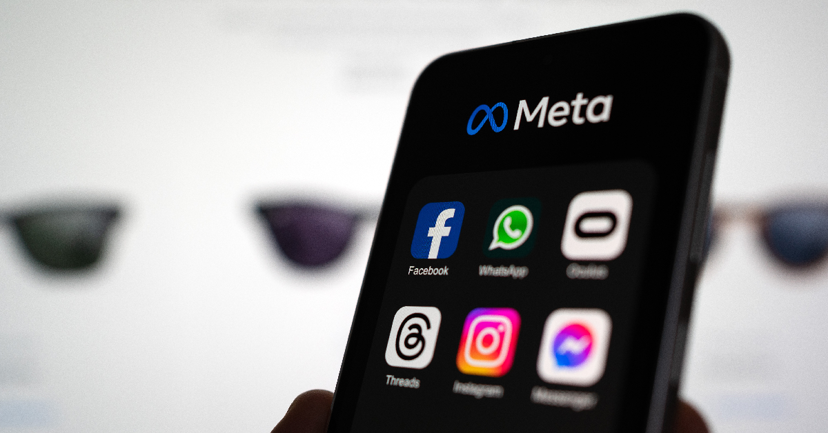 Meta diz que veto do TSE a imagem de IA derrubou posts de ministros e militantes
