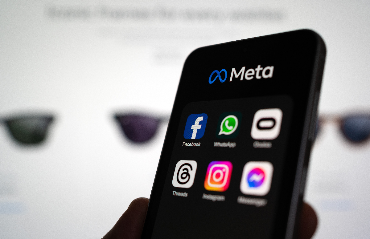 Meta enfrenta julgamento antitruste que pode forçá-la a se desfazer do Instagram e WhatsApp
