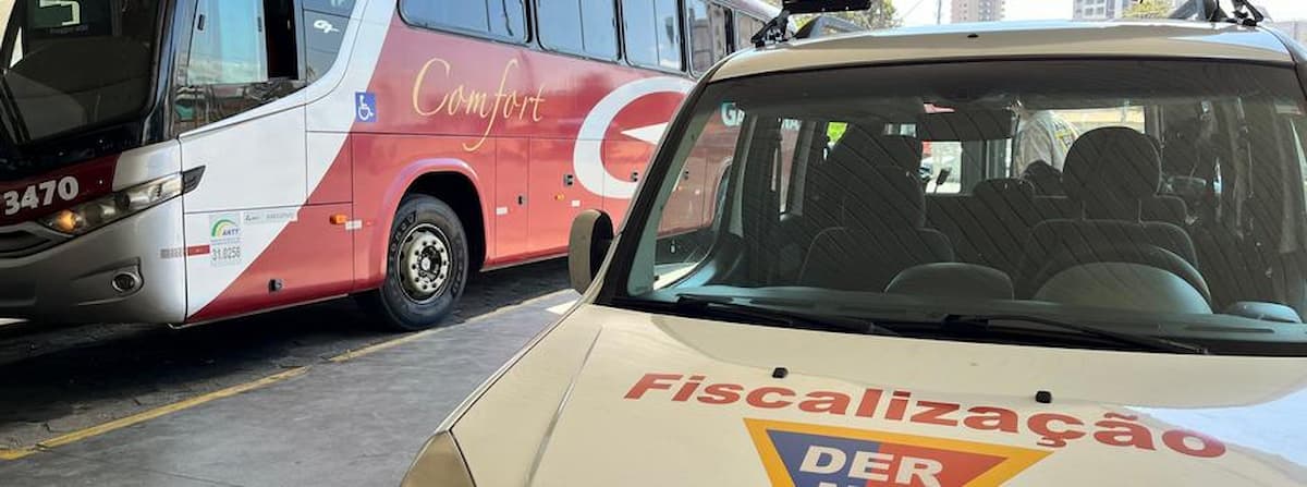 Governo de Minas encerra contratos com empresa de ônibus e transfere operação definitiva de linhas do Sul do estado