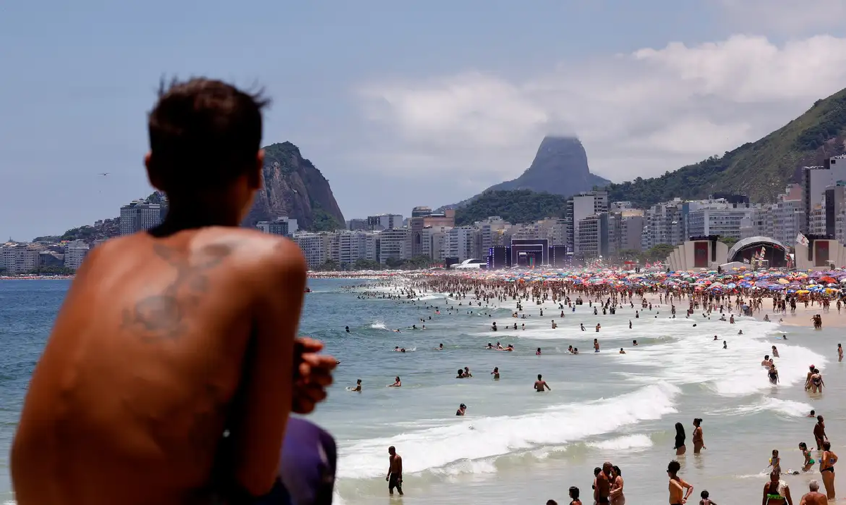 Turismo de estrangeiros bate recorde e pequenos negócios se beneficiam com mercado aquecido