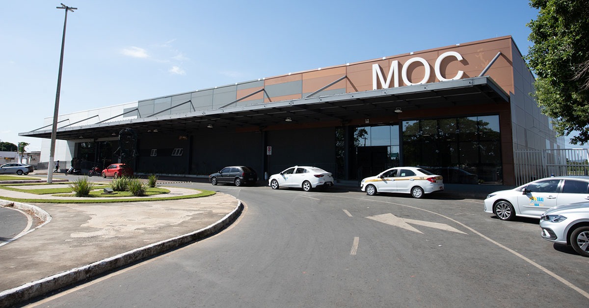 Aena Brasil mantém aportes de R$ 650 milhões para aeroportos em Uberaba, Uberlândia e Montes Claros