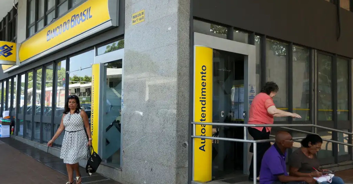 Banco do Brasil e BNDES concentram crédito liberado a estados e municípios