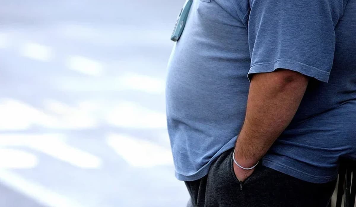Farmacêutica Novo Nordisk completa com sucesso teste de medicamento para obesidade